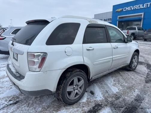 2009 Chevrolet Equinox LT