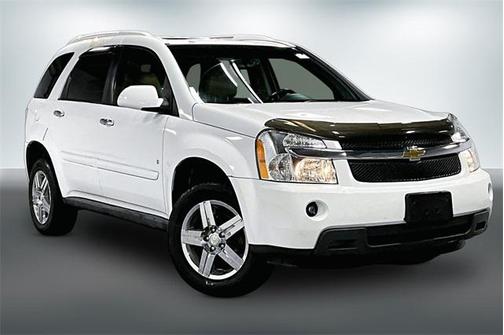 2009 Chevrolet Equinox LT