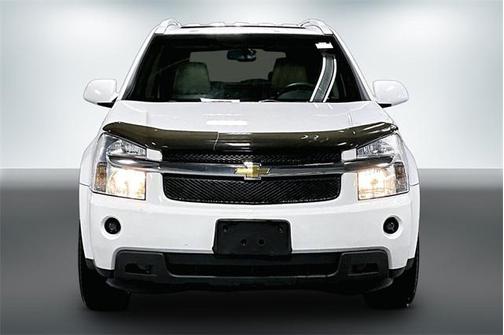 2009 Chevrolet Equinox LT