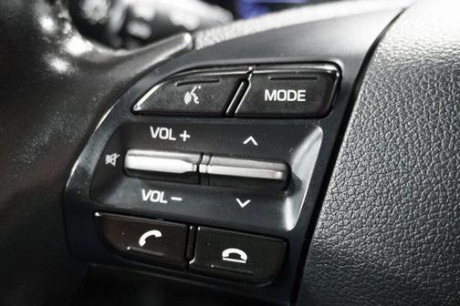 2019 Hyundai ELANTRA Value Edition