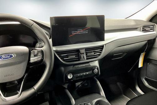 2026 Ford Escape PHEV SE