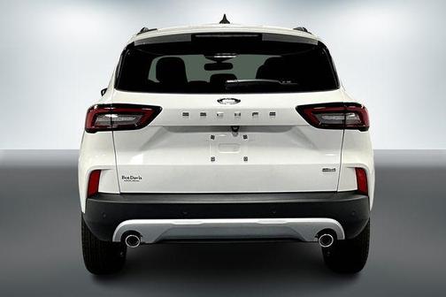 2026 Ford Escape PHEV SE