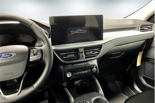 2026 Ford Escape PHEV SE