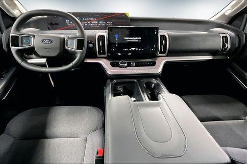 2026 Ford Expedition Max Active 4x4