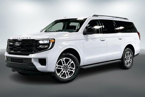 2026 Ford Expedition Max Active 4x4
