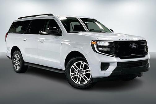 2026 Ford Expedition Max Active 4x4