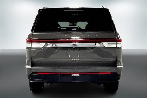 2024 Lincoln Navigator Black Label