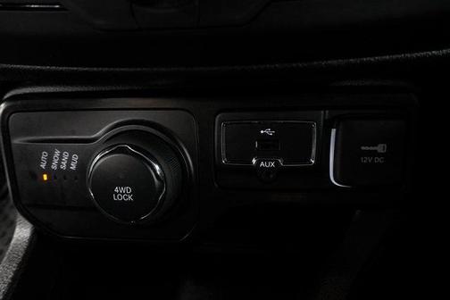 2022 Jeep Renegade Limited