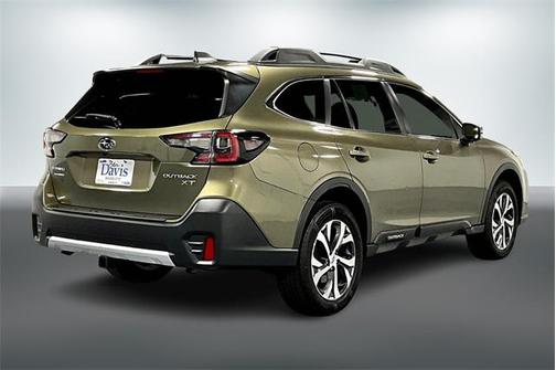 2022 Subaru Outback Limited XT