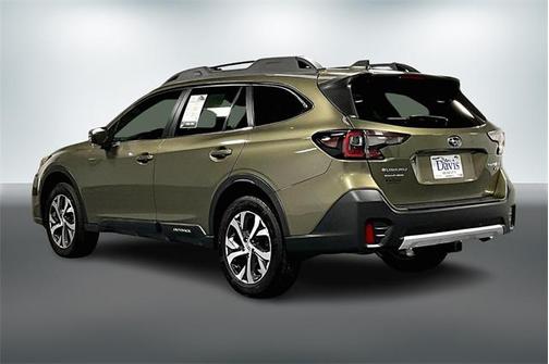2022 Subaru Outback Limited XT