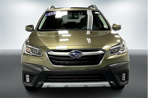 2022 Subaru Outback Limited XT