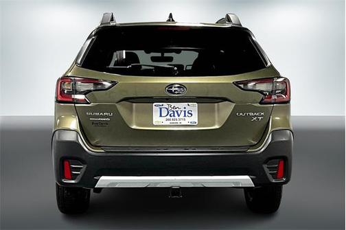 2022 Subaru Outback Limited XT