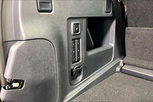 Glacier Gray Met Tri-Coat 2026 Ford Expedition Active