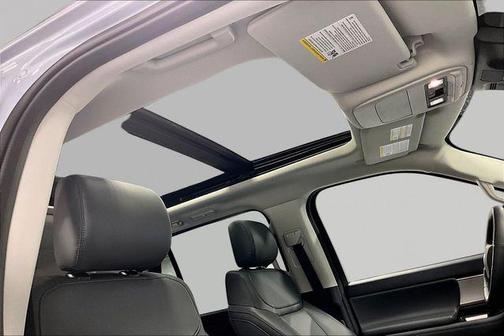 Glacier Gray Met Tri-Coat 2026 Ford Expedition Active
