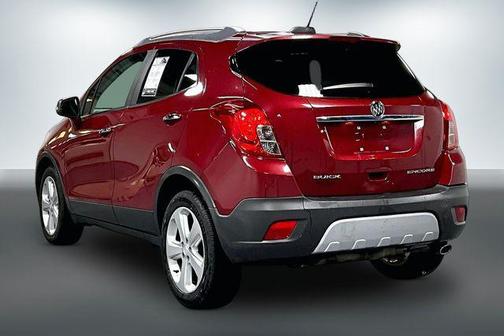2015 Buick Encore Convenience