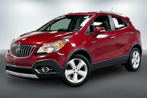 2015 Buick Encore Convenience