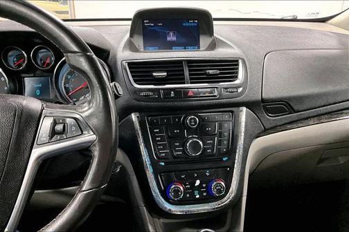 2015 Buick Encore Convenience