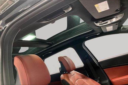 Ebony Black 2024 Kia Sportage SX-Prestige