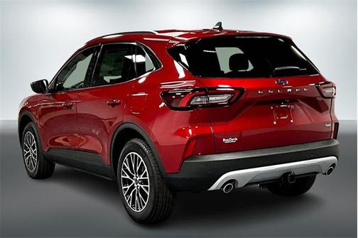 2026 Ford Escape PHEV SE