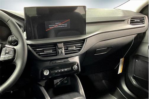 2026 Ford Escape PHEV SE