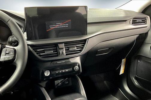 2026 Ford Escape PHEV SE