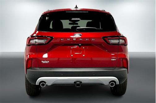2026 Ford Escape PHEV SE