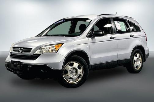 2009 Honda CR-V LX