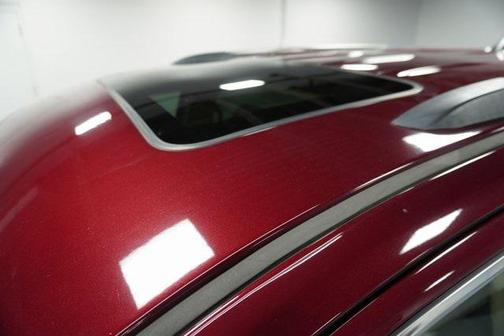 2017 Jeep Grand Cherokee Limited X