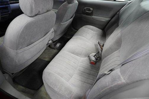 1996 Chevrolet Lumina Base