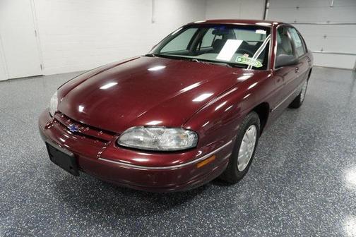1996 Chevrolet Lumina Base