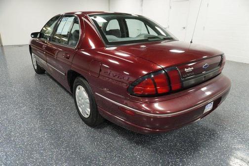 1996 Chevrolet Lumina Base