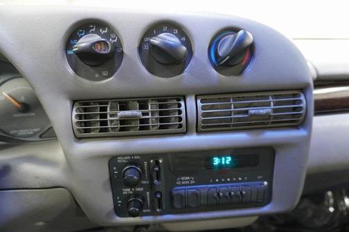 1996 Chevrolet Lumina Base