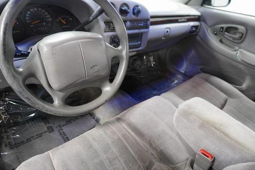 1996 Chevrolet Lumina Base