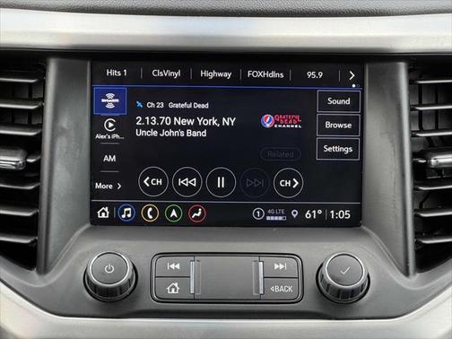 2023 GMC Acadia AWD SLT