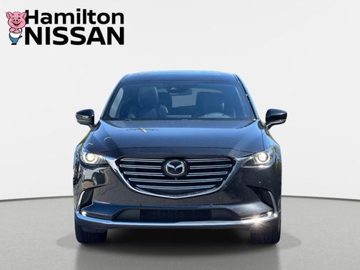 2023 Mazda CX-9 Grand Touring