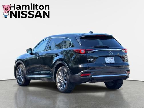 2023 Mazda CX-9 Grand Touring