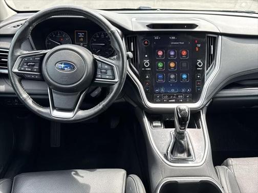 2023 Subaru Outback Limited XT