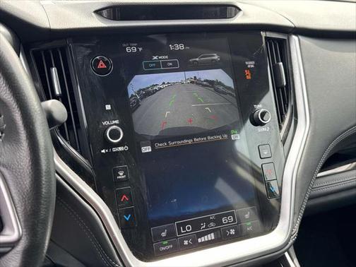 2023 Subaru Outback Limited XT