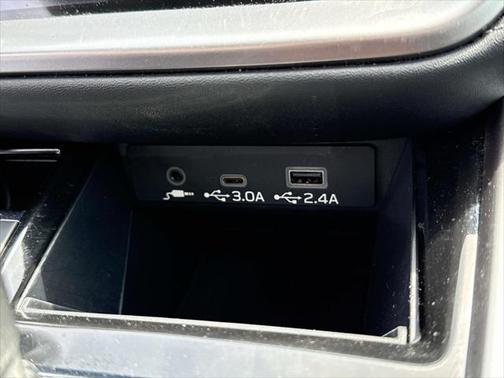 2023 Subaru Outback Limited XT