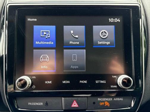 2021 Mitsubishi Outlander Sport SE