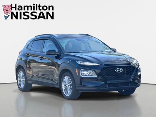 2019 Hyundai KONA SEL