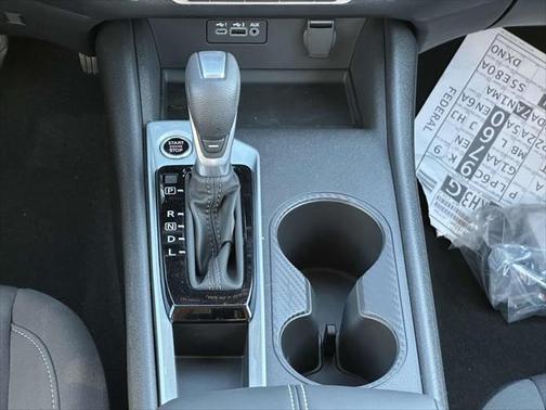 2025 Nissan Altima S FWD