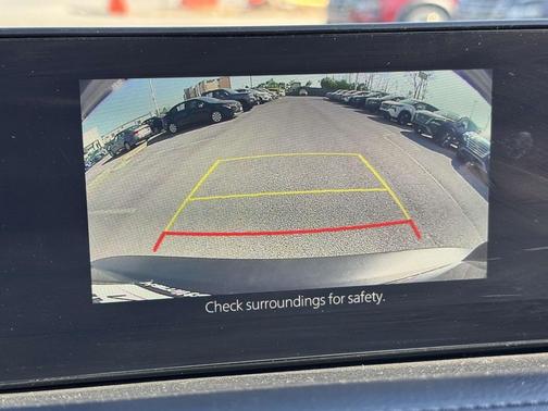 2023 Mazda CX-30 2.5 S Select Package