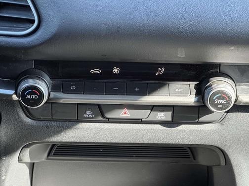 2023 Mazda CX-30 2.5 S Select Package