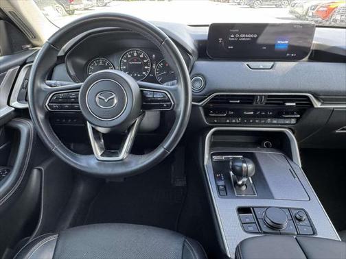 2024 Mazda CX-90 3.3 Turbo Premium