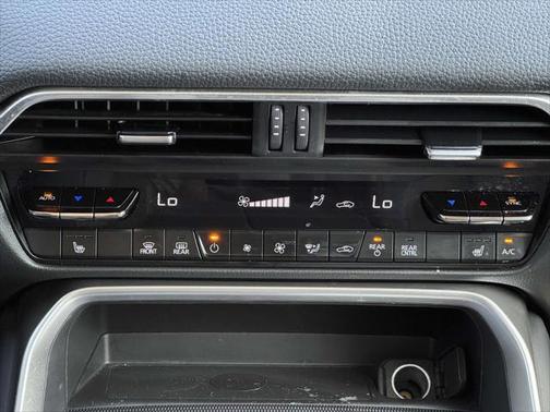 2024 Mazda CX-90 3.3 Turbo Premium