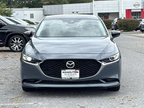 2023 Mazda Mazda3 AWD