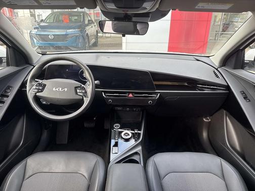 2023 Kia Niro EV Wind