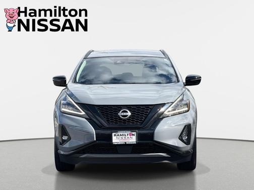 2024 Nissan Murano SV Intelligent AWD