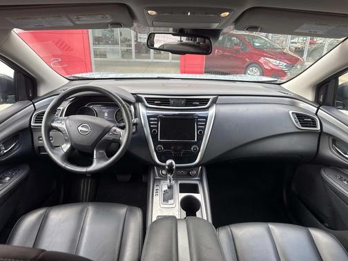 2024 Nissan Murano SV Intelligent AWD